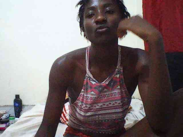 TALISHA3 webcam
