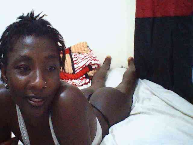 TALISHA3 webcam