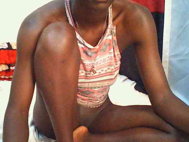 TALISHA3 webcam
