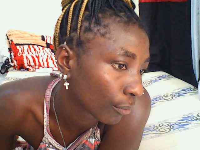 TALISHA3 webcam