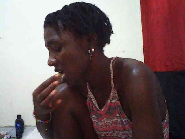 TALISHA3 webcam