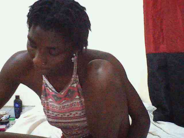 TALISHA3 webcam