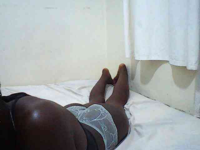 TALISHA3 webcam