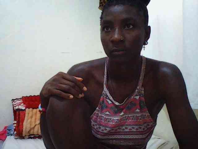 TALISHA3 webcam