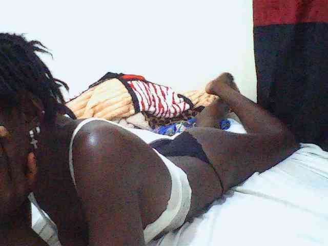 TALISHA3 webcam