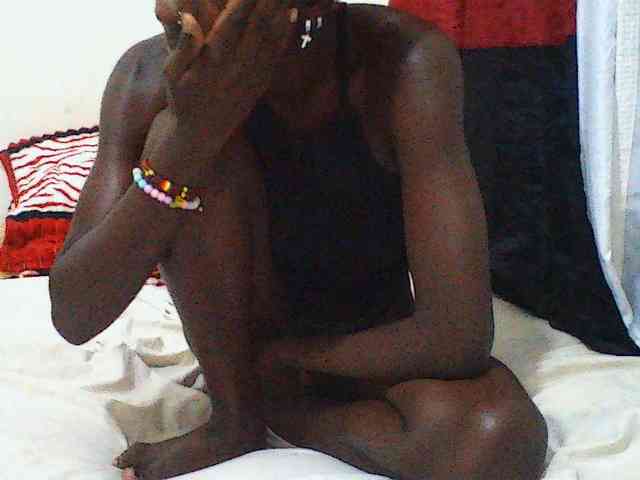 TALISHA3 webcam