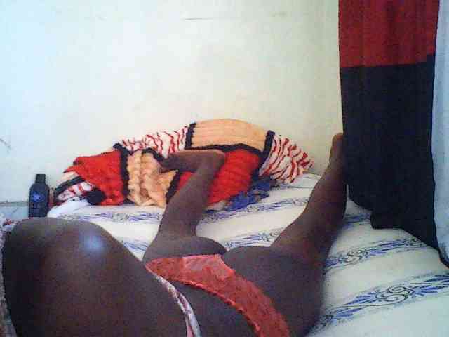 TALISHA3 webcam