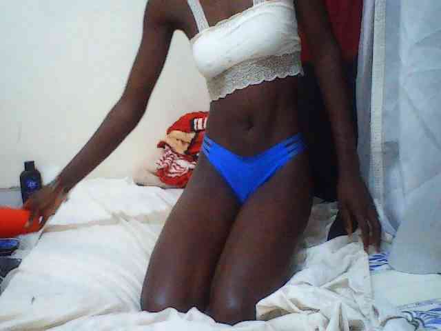 TALISHA3 webcam