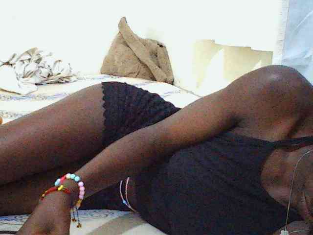 TALISHA3 webcam