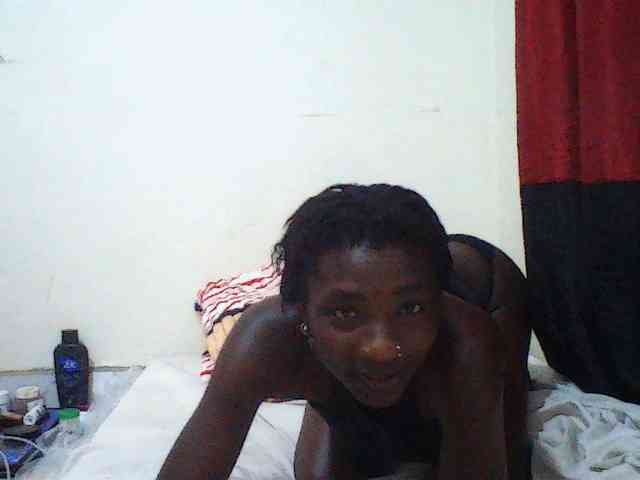 TALISHA3 webcam