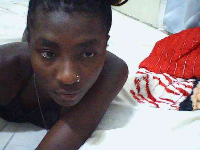 TALISHA3 webcam