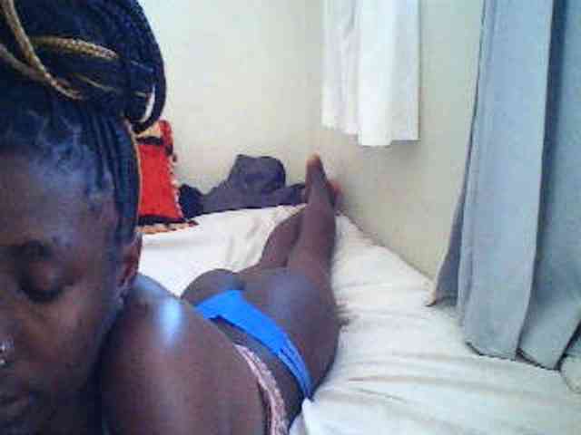TALISHA3 webcam