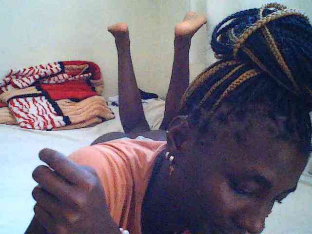 TALISHA3