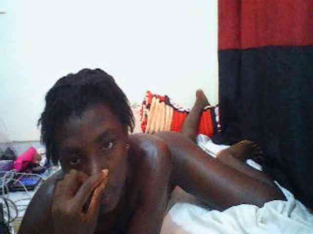 TALISHA3 webcam