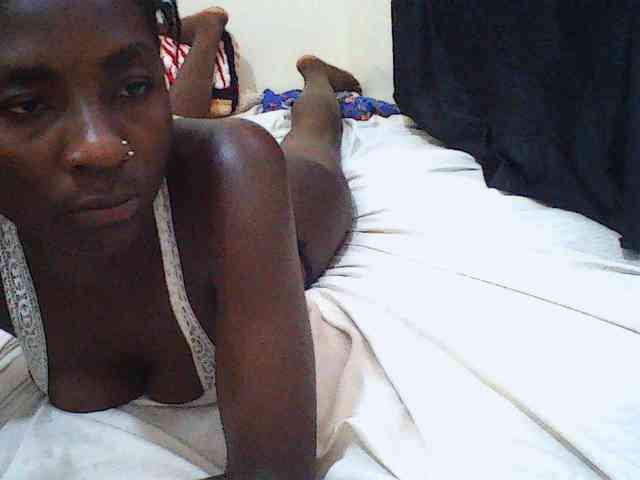 TALISHA3 webcam