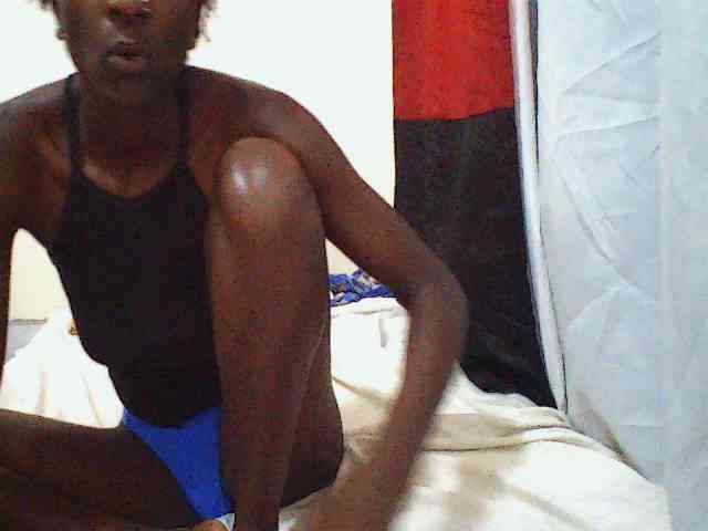 TALISHA3 webcam