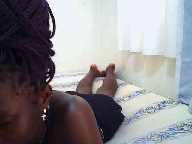 TALISHA3 webcam