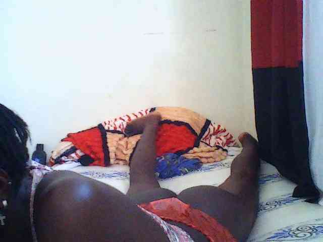 TALISHA3 webcam