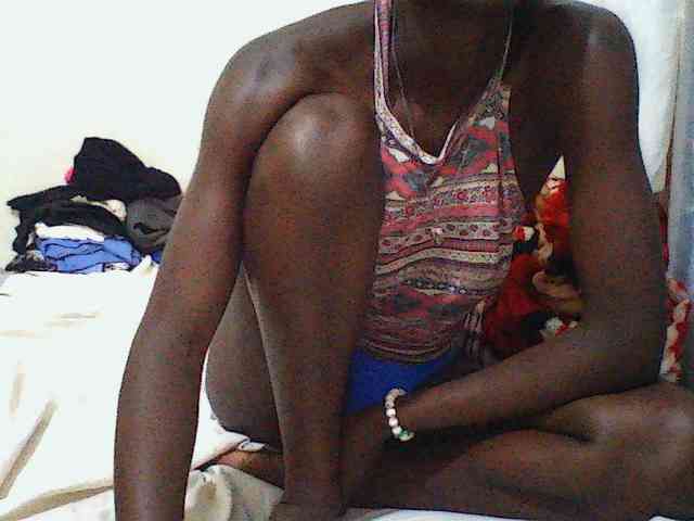 TALISHA3 webcam