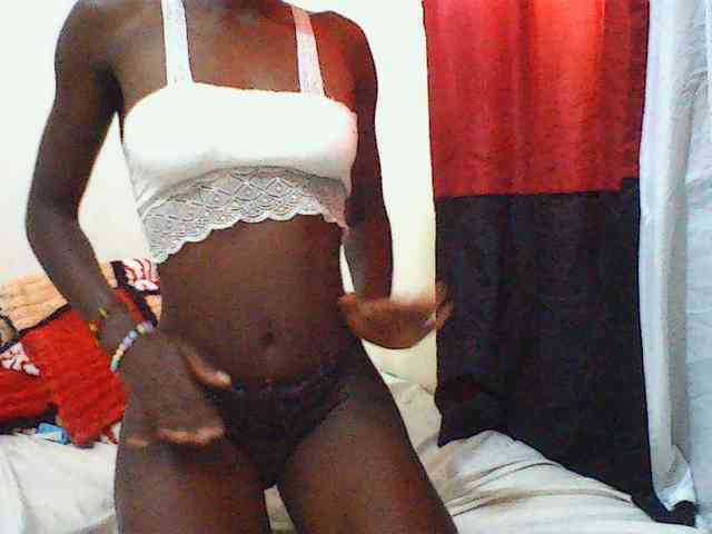 TALISHA3 webcam