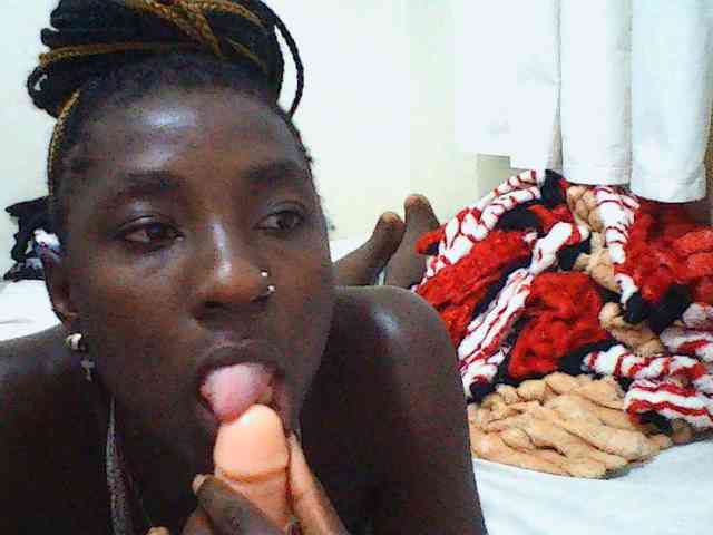 TALISHA3 webcam