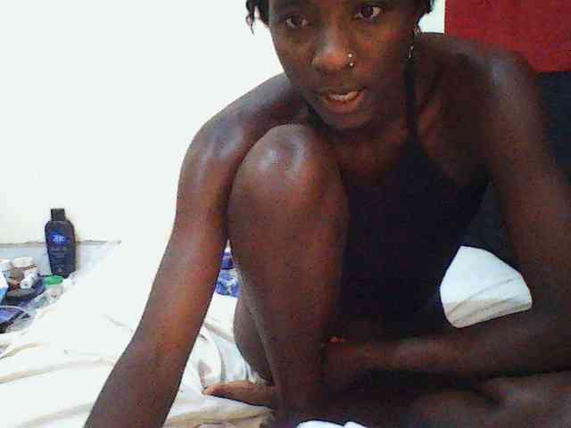 TALISHA3 webcam
