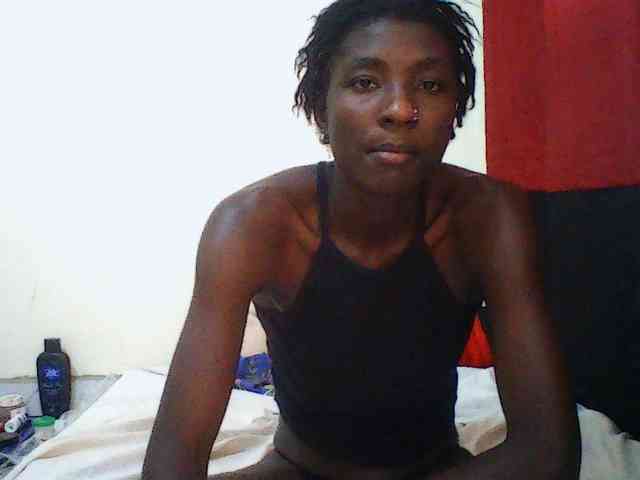 TALISHA3 webcam