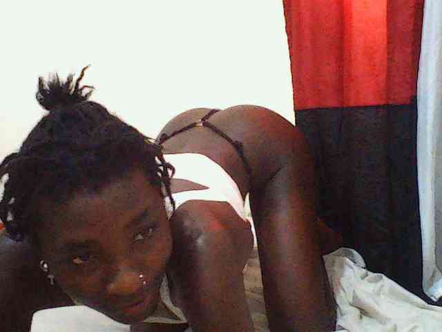 TALISHA3 webcam