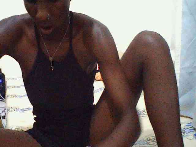TALISHA3 webcam