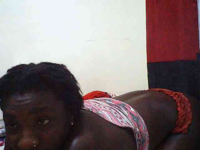 TALISHA3 webcam