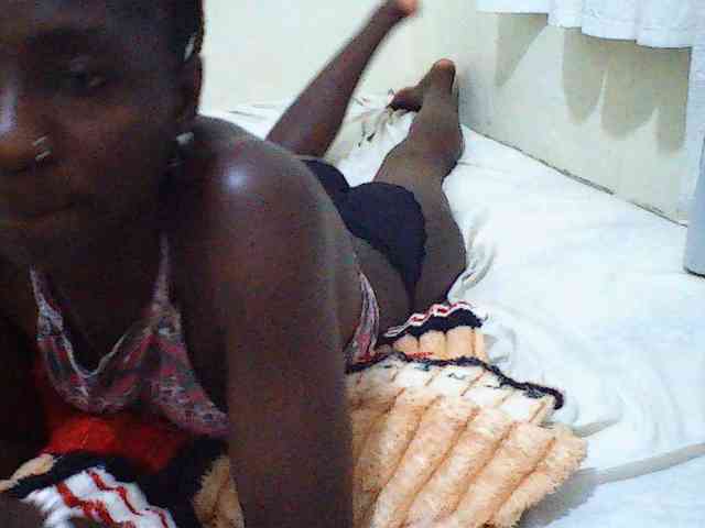 TALISHA3 webcam
