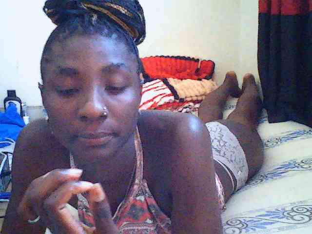 TALISHA3 webcam