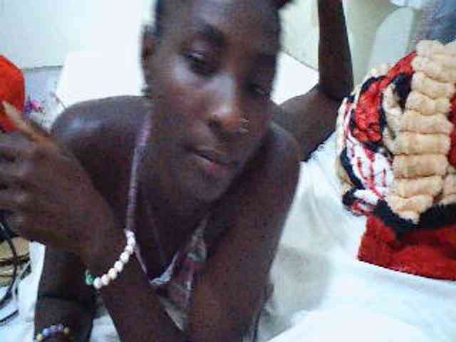 TALISHA3 webcam