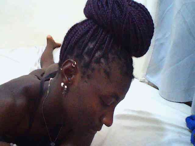 TALISHA3