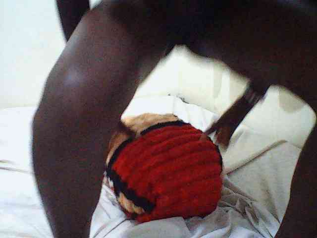 TALISHA3 webcam