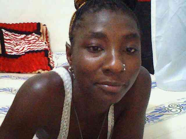 TALISHA3 webcam