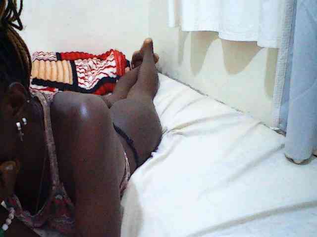 TALISHA3 webcam