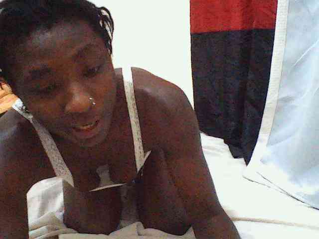 TALISHA3 webcam
