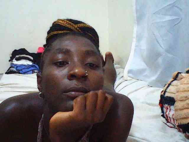 TALISHA3 webcam
