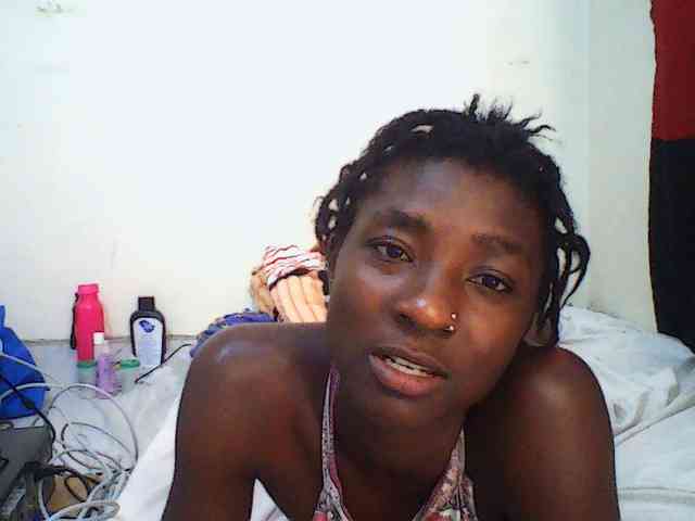 TALISHA3 webcam