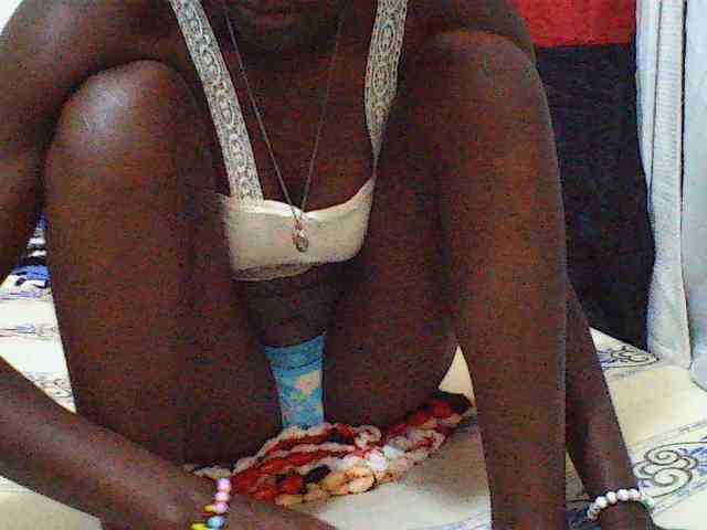 TALISHA3 webcam