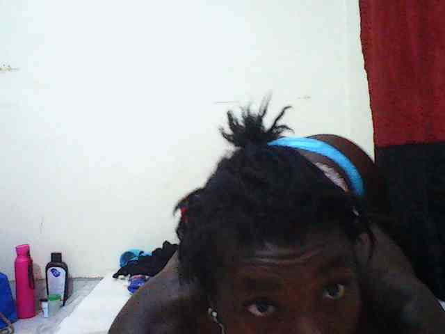 TALISHA3 webcam