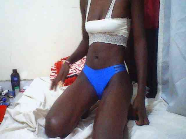 TALISHA3 webcam