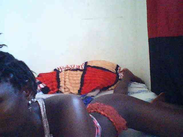 TALISHA3 webcam