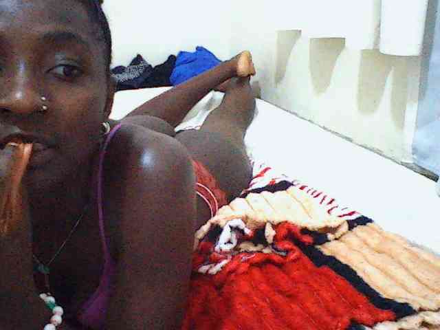 TALISHA3