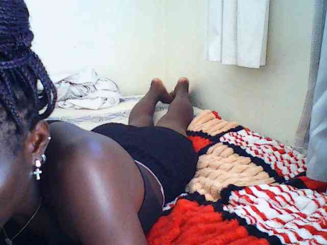 TALISHA3 webcam