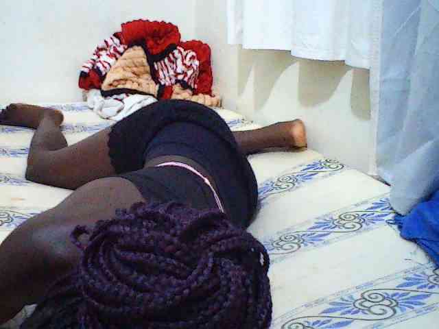 TALISHA3 webcam