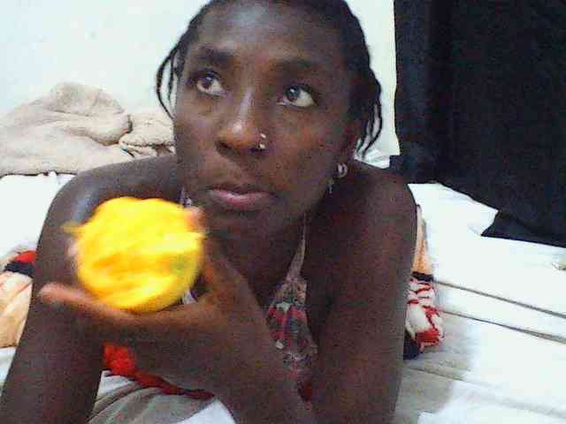 TALISHA3 webcam