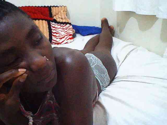 TALISHA3 webcam