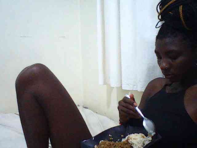 TALISHA3 webcam